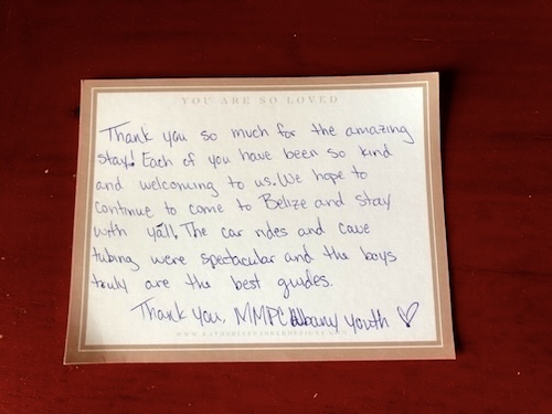 Howler Monkey Resort guest reviews